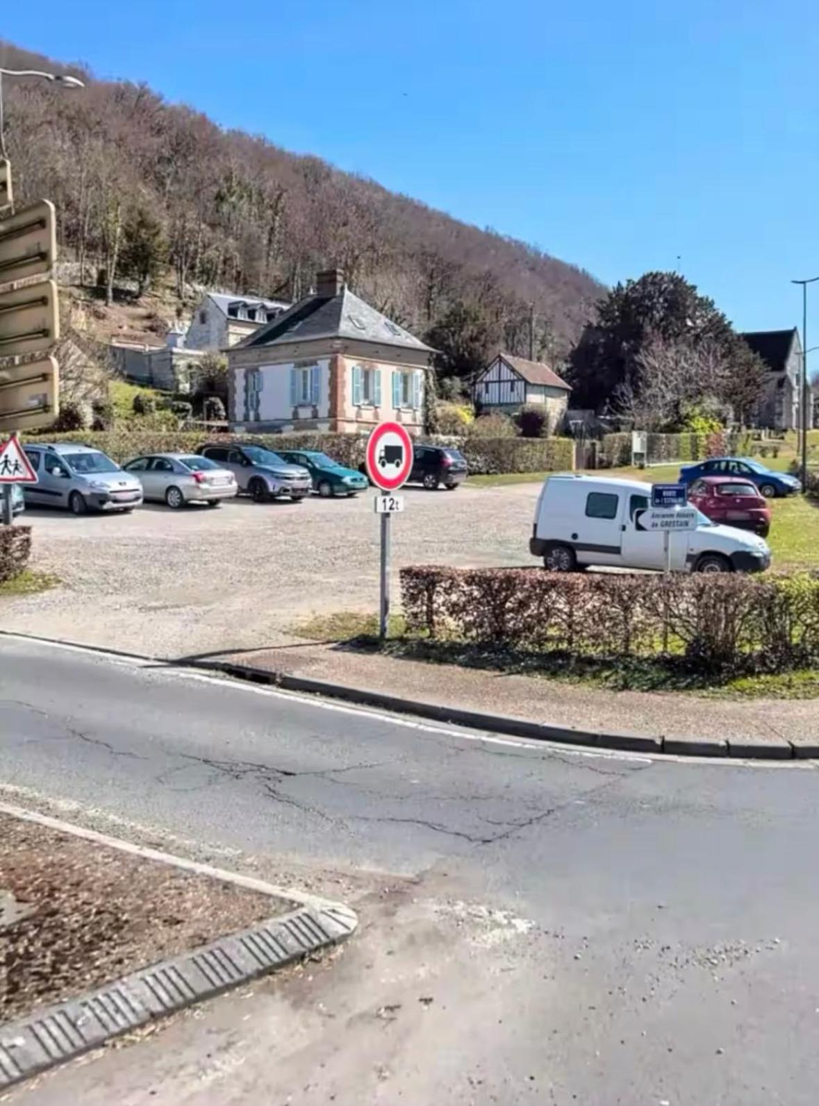 Duplex De Charme 70m2 Proche De Honfleur *