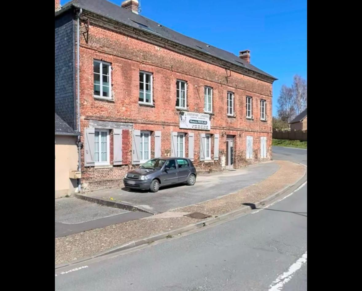 Duplex De Charme 70m2 Proche De Honfleur *